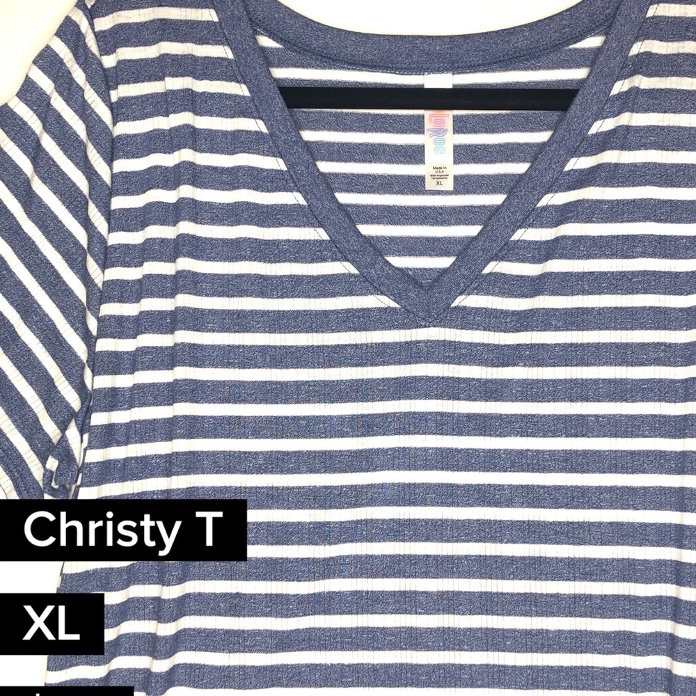 LuLaRoe Christy T